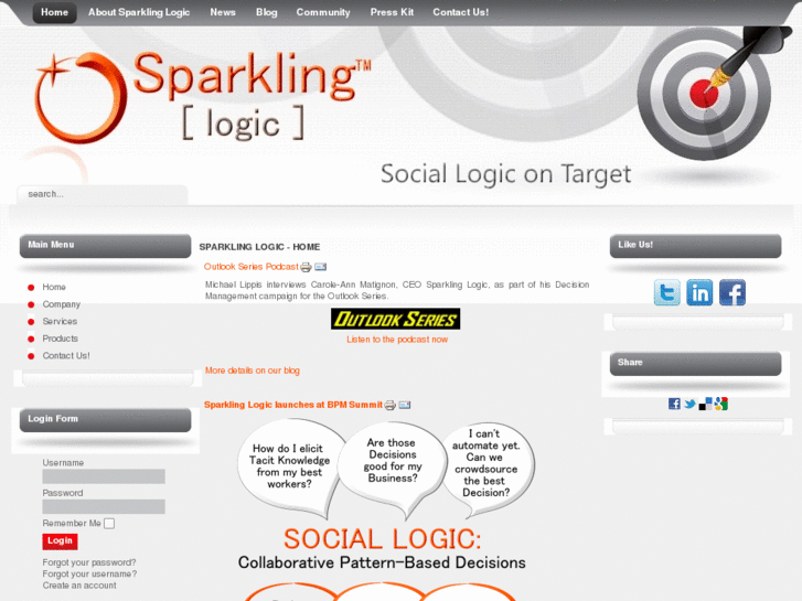 www.sparklinglogic.com