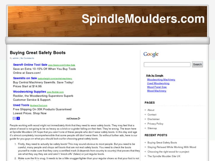 www.spindlemoulders.com