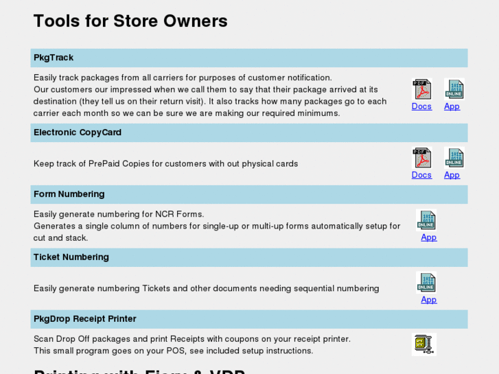 www.storetoolkit.info
