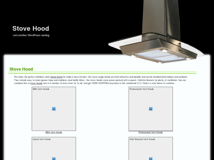 www.stove-hood.com