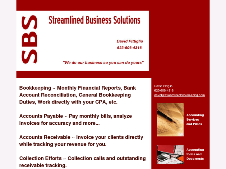 www.streamlinedbookkeeping.com