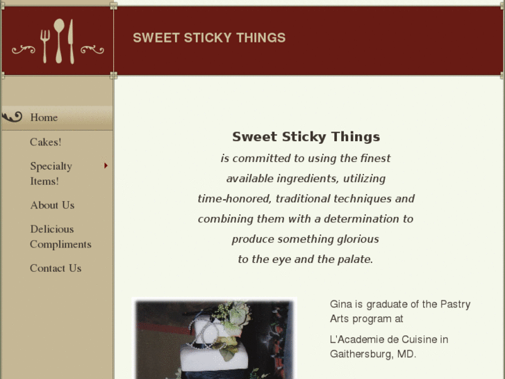 www.sweetstickythings.com