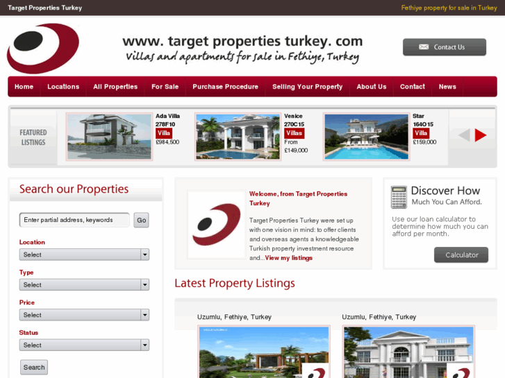 www.targetpropertiesturkey.com