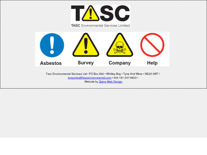 www.tascenvironmental.com