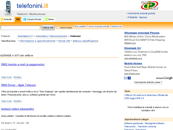 www.telefonini.it