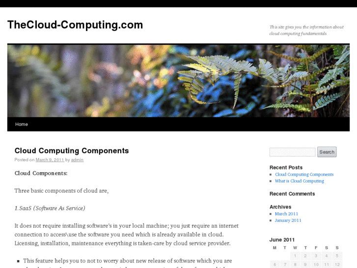 www.thecloud-computing.com