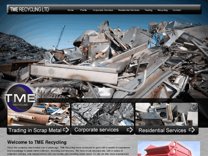 www.tmerecycling.com