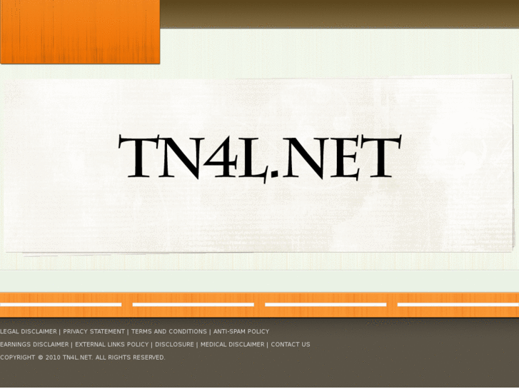www.tn4l.net