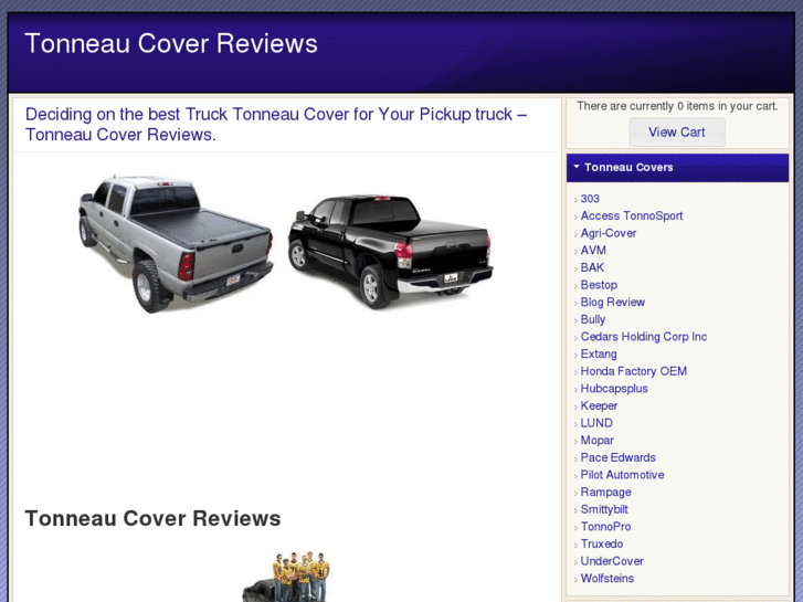 www.tonneaucoverreviews.org