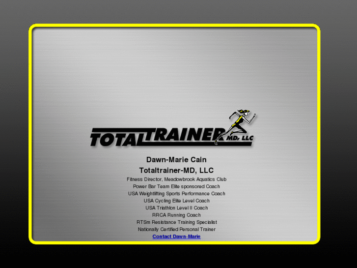 www.totaltrainer-md.com