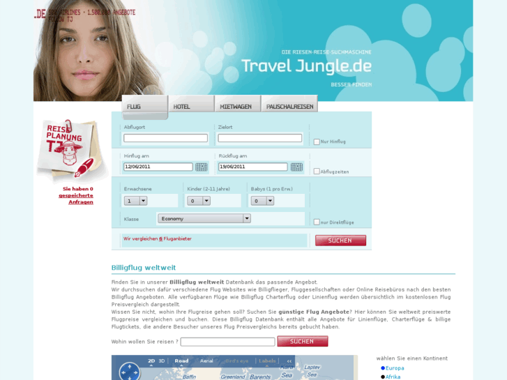 www.traveljungel.com