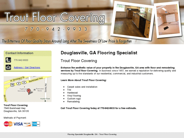 www.troutfloorcoveringga.com