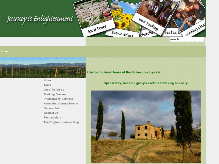 www.tuscan-tour.com