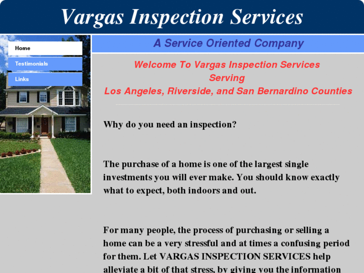 www.vargashomeinspections.com