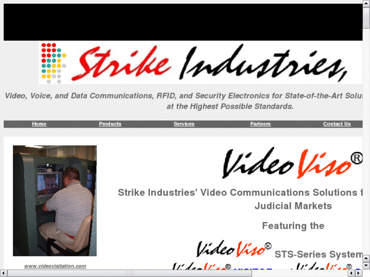 www.videovisitation.com