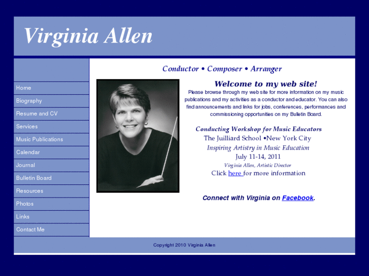 www.virginiaallen.com