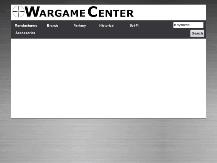 www.wargamecenter.com