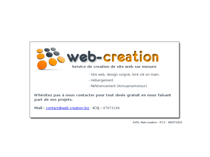 www.web-creation.biz