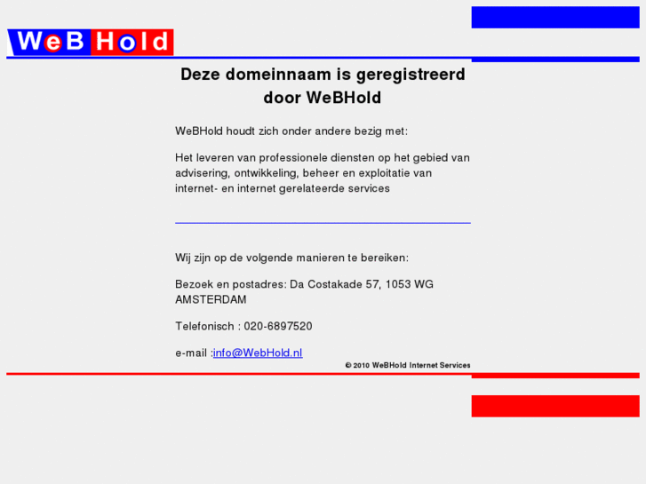 www.willemars.net