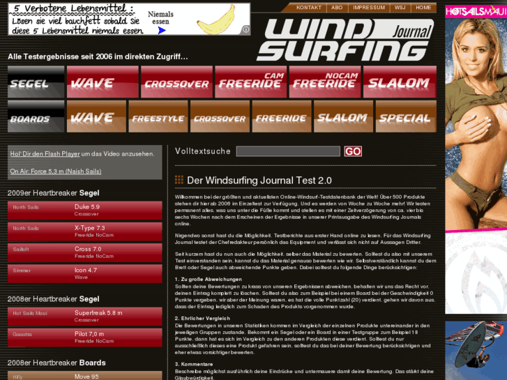 www.windsurfing-test.de