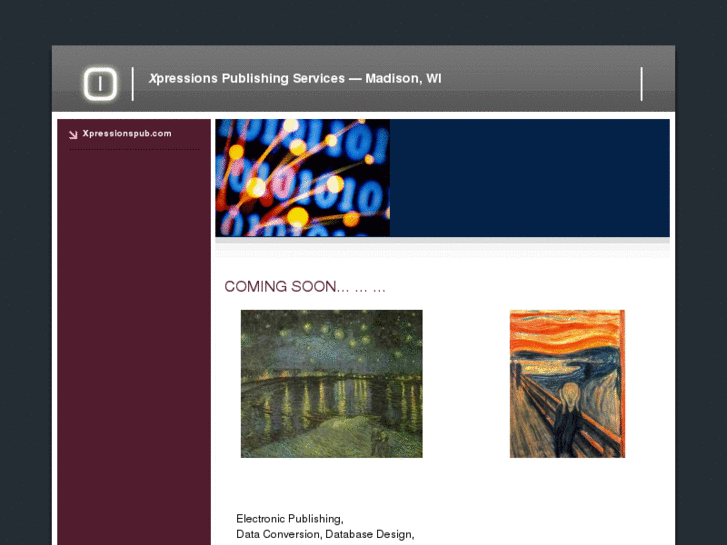 www.xpressionpub.net