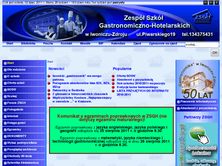 www.zsgh.pl