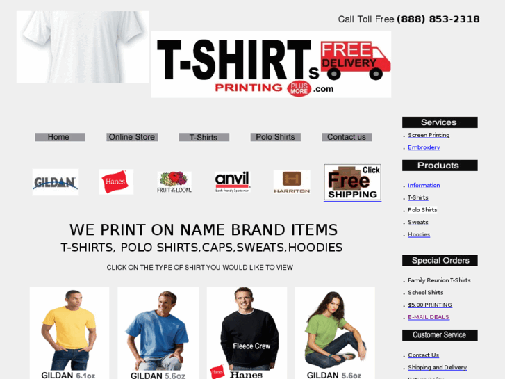 www.00shirtprint.com