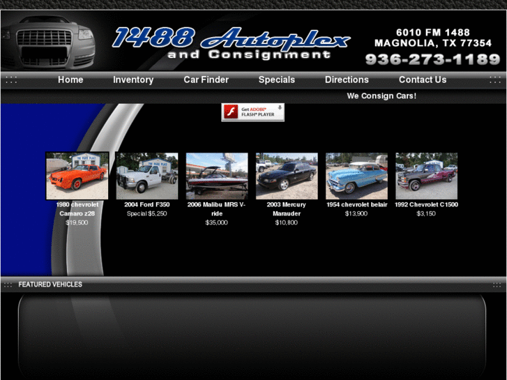 www.1488autoplex.com