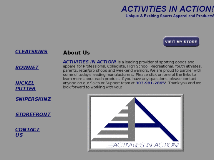 www.activitiesinaction.com