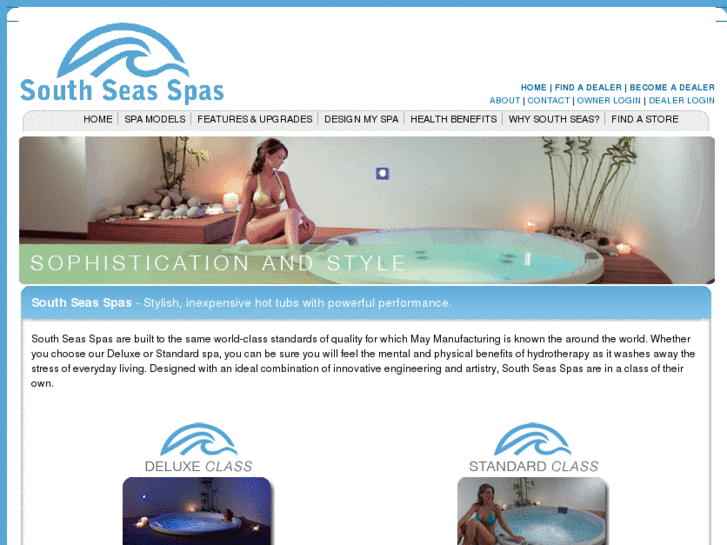 www.allegrospas.com