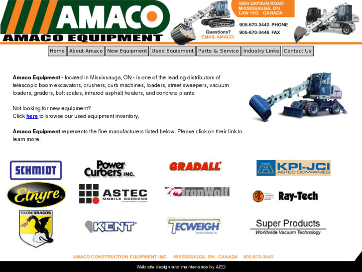 www.amacocei.com