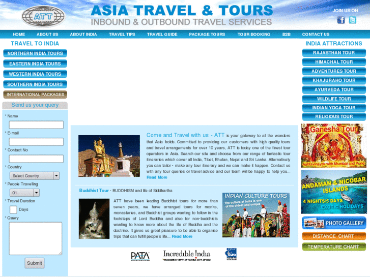 www.asia-travel.in