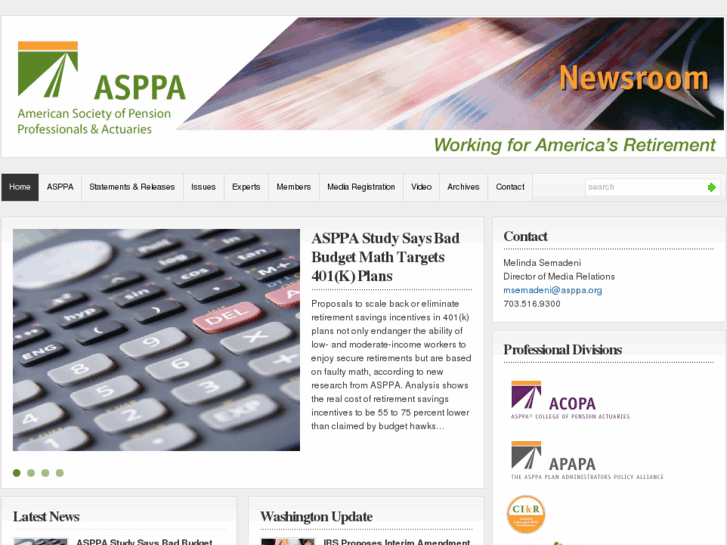 www.asppanews.org