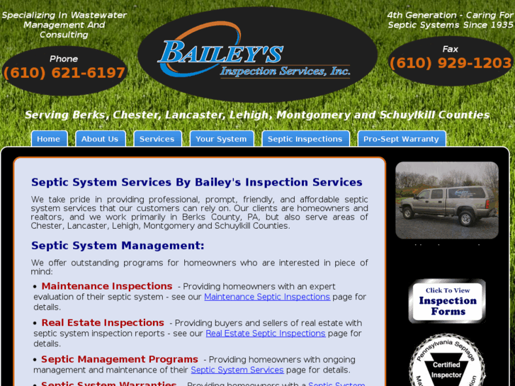 www.baileysinspection.com