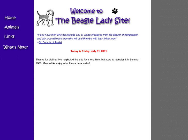 www.beaglelady.com