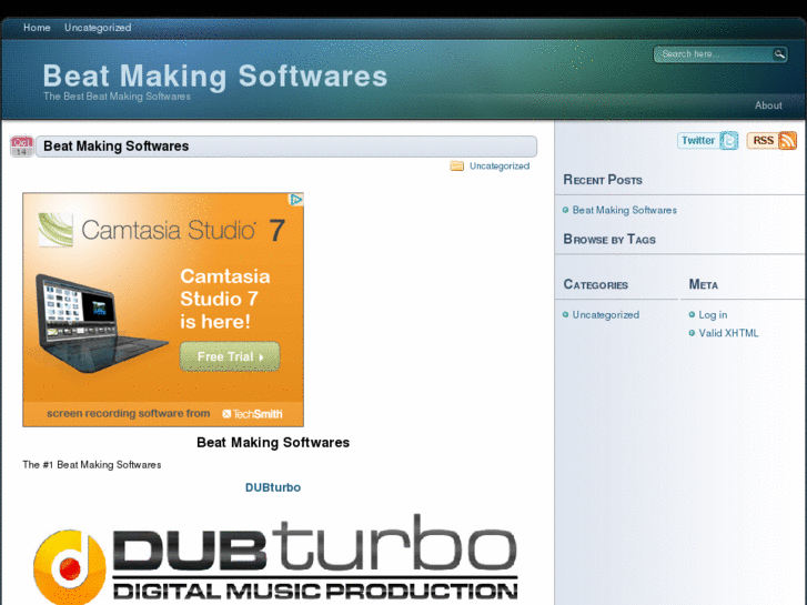 www.beatmakingsoftwaresreview.com