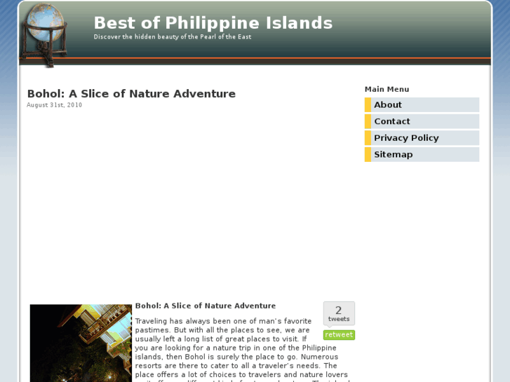 www.bestofphilippineislands.com