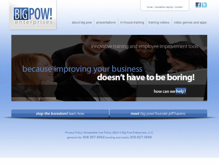 www.bigpowenterprises.com