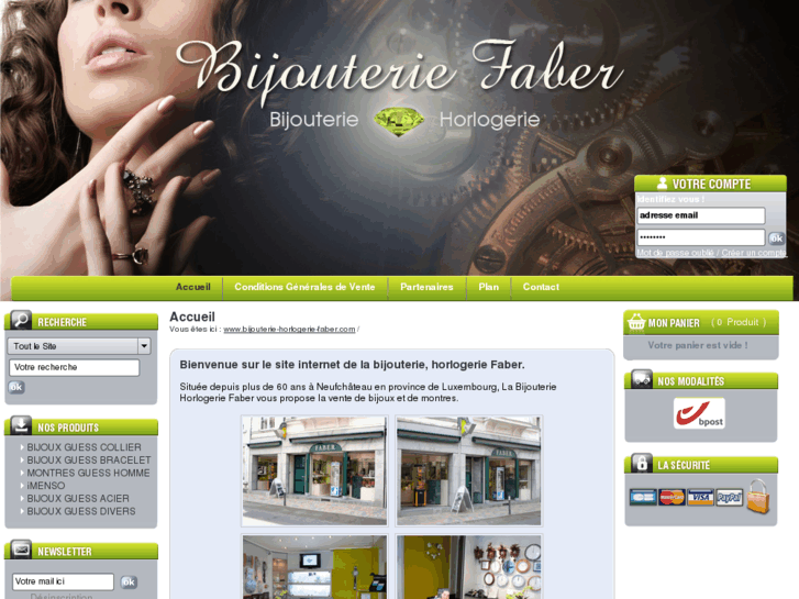 www.bijouterie-horlogerie-faber.com