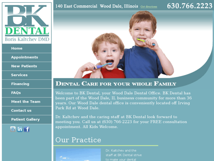 www.bkdental.com