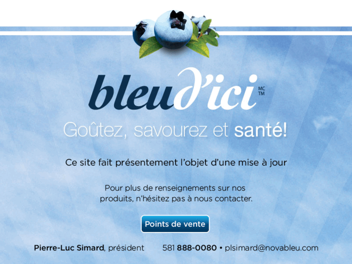 www.bleudici.ca