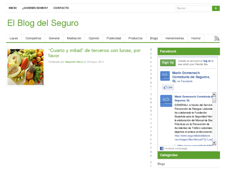 www.blogdelseguro.com
