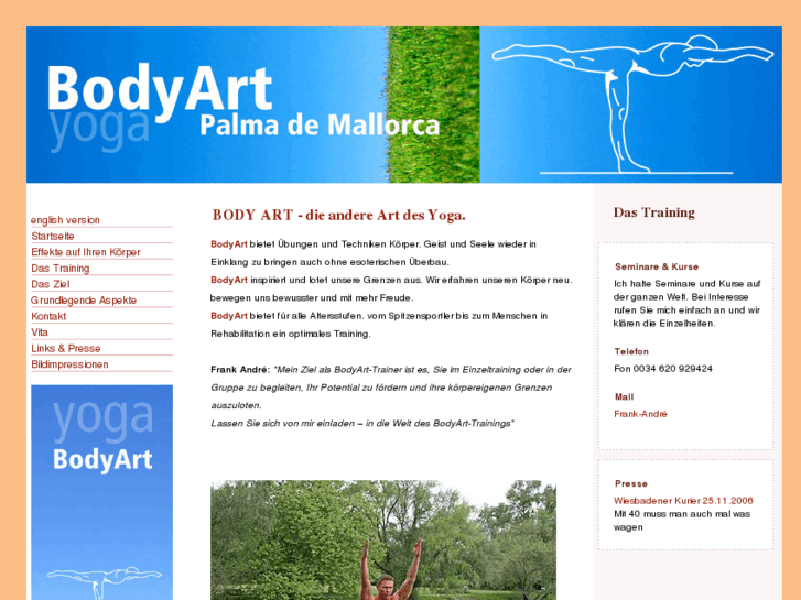 www.bodyart-yoga.de