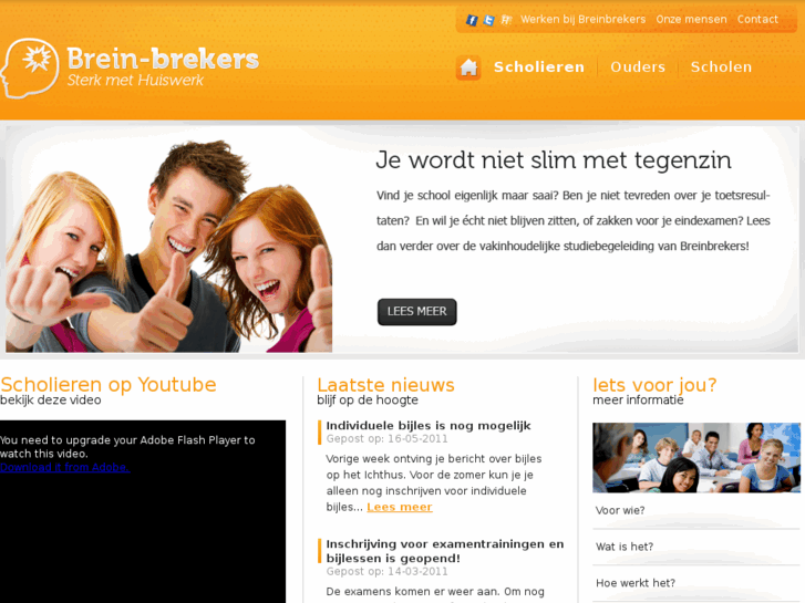 www.breinbrekers.net