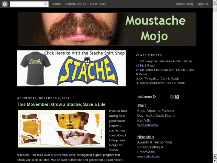 www.bringbackthestache.com