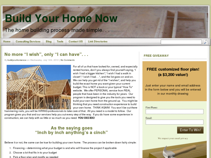 www.buildyourhomenow.com