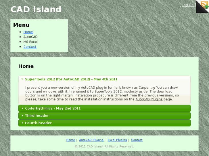 www.cadisland.com