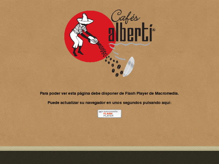 www.cafesalberti.com