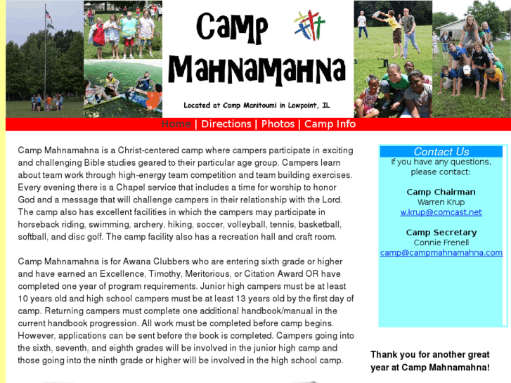 www.campmahnamahna.com