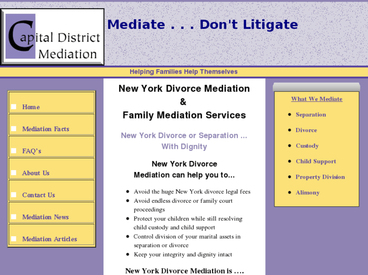 www.capitaldistrictmediation.com